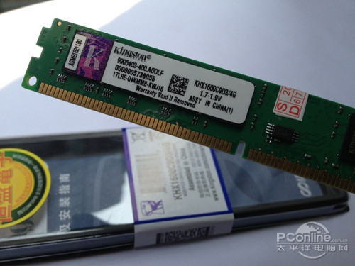 2500ҵĵ-4G DDR3 1600